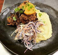 Restaurant 579 - NT Tourism