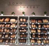 Soho Bakery - Accommodation NT