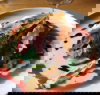 Source Dining - NT Tourism