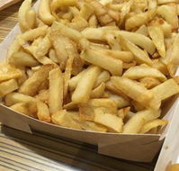 South Albury Take Away - NT Tourism