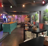 South Cali Cantina - NT Tourism