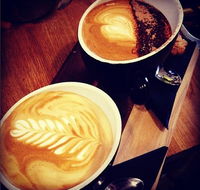The Barista Baker  Brewer - NT Tourism