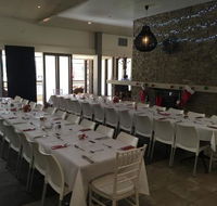 The Clubhouse Bar  Bistro - NT Tourism