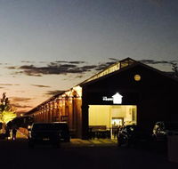 The Goods Shed Craft Beer Cafe - NT Tourism