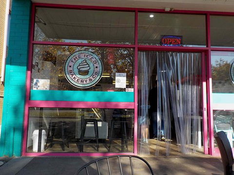 The Iced Bakery & Co - NT Tourism 0