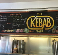 The Kebab Place - NT Tourism
