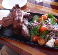 The Pizza and Wine Club - Accommodation NT