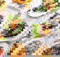 Tiantian Kitchen - NT Tourism