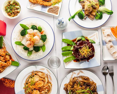 Tiantian Kitchen - NT Tourism 0