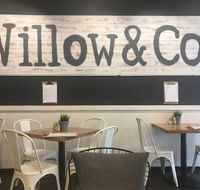 Willow  Co - NT Tourism