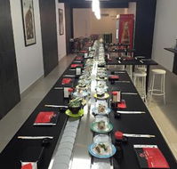 Yuu Sushi - NT Tourism