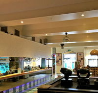 Zed Bar - NT Tourism