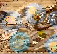 1001 Nights - NT Tourism