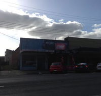 Apollo Seafood - NT Tourism
