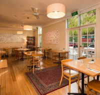 Athelstane House Restaurant - NT Tourism