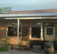 Atticus Wine Bar - NT Tourism