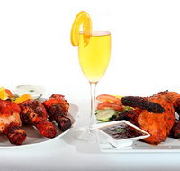 Beechworth Indian Restaurant - Accommodation NT