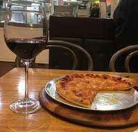 Beechworth Pizza  Takeaway - Accommodation NT