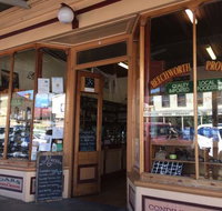 Beechworth Provender - Accommodation NT