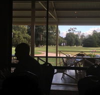 Benalla Golf Club - Accommodation NT