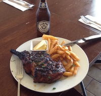 Beverford Tavern - NT Tourism