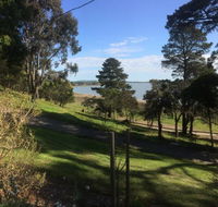 Botanic Cafe on the Lake - NT Tourism