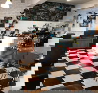 Cafe 59 on Church - NT Tourism