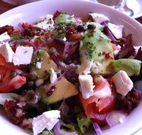 Cafe Gourmand - NT Tourism