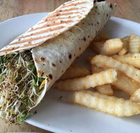 Cafe Splash - NT Tourism
