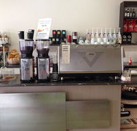 Cafe Via Biscotti - Accommodation NT
