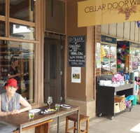 Cellar Door Wine Store - Accommodation NT