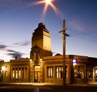 Central Hotel Bistro - NT Tourism