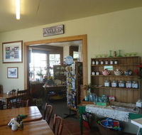 Charnwood Cafe - NT Tourism
