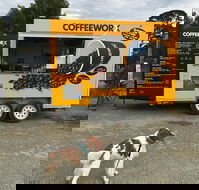 Coffeeworx - NT Tourism