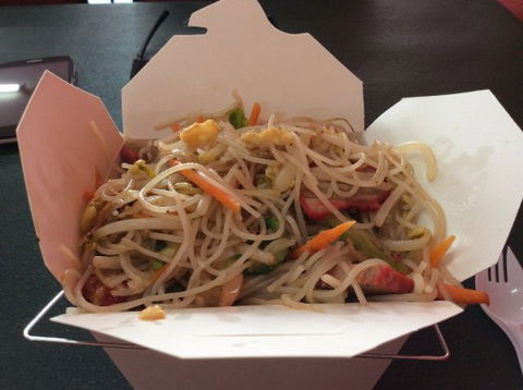 Colac Noodle Bar - NT Tourism 0