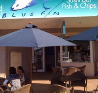 Cornell's Blue Fin - Accommodation NT