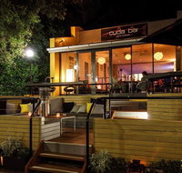 Cuda Bar and Restaurant - Accommodation NT