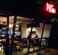 Dashi Modern Japanese Tapas  Sake Bar - NT Tourism