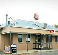 East Colac Hotel - NT Tourism