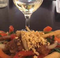 Emerald Thai Restaurant