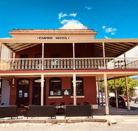 Empire Hotel Beechworth - Accommodation NT