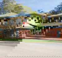 Federal Hotel - NT Tourism