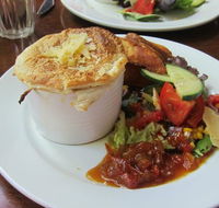 Fergusson Winery and Restaurant - NT Tourism