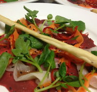 Fusion Restaurant - NT Tourism