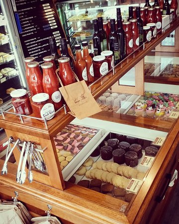 Gaffney's Pie Kitchen - Accommodation NT 0