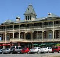 Grand Pacific Hotel Lorne - Accommodation NT