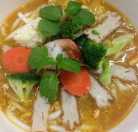 Hamy Pho - NT Tourism