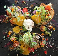 High Thyme Cafe - NT Tourism