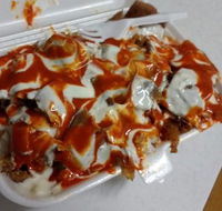 Hot Box Kebabs - Accommodation NT