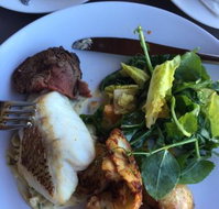 Hotel Nicolas Restaurant - Accommodation NT